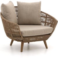 Intenso Stila Gartensessel Taupe Rabatt: 13 % Intenso Stila Gartensessel Taupe Rabatt: 13 %