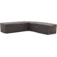 Kees Smit Gartenmöbelabdeckung Ecklounge-Set 215×85/215x85x70 cm Rabatt: 15 % Kees Smit Gartenmöbelabdeckung Ecklounge-Set 215×85/215x85x70 cm Rabatt: 15 %