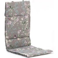 Madison Auflage Hochlehner dünn 125×50 cm Grau 125x50cm Rabatt: 33 % Madison Auflage Hochlehner dünn 125×50 cm Grau 125x50cm Rabatt: 33 %