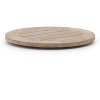 ROUGH-X Lazy Susan draaiplateau ø 55cme!