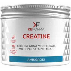 CREATINE | Creatina