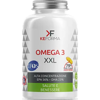 OMEGA 3 XXL 79% - 150 perle