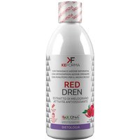 RED DREN