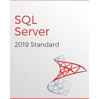 Microsoft SQL Server 2019 Standard 5pcs