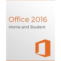Office 2016 Home and Student - 1 User