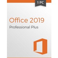 Office 2019 Professional (1 PC)