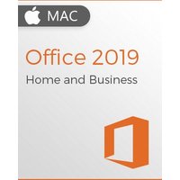 Office Home And Business 2019 For Mac