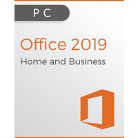 Microsoft Office Home And Business 2019 for PC