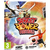 Street Power Football