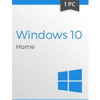 Windows 10 Home CD-KEY (32/64 Bit)
