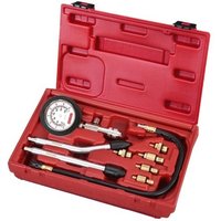 BUSCHiNG GmbH Tankstellen- und Werkstattgeräte Kompressionsdruckprüfer XL Analog 21bar  100919 BUSCHiNG GmbH Tankstellen- und Werkstattgeräte Kompressionsdruckprüfer XL Analog 21bar  100919