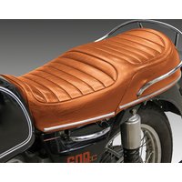 FOLIATEC Sitz & Leder Farbspray cognac matt (400 ml) Lederpflegemittel  2405 FOLIATEC Sitz & Leder Farbspray cognac matt (400 ml) Lederpflegemittel  2405