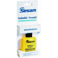 HPAUTO Schloß / Frostöl (50 ml) Winterartikel, Winterbedarf VPE 24x  20424 HPAUTO Schloß / Frostöl (50 ml) Winterartikel, Winterbedarf VPE 24x  20424