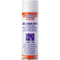 LIQUI MOLY Leck-Such-Spray (400 ml) Lecksuchspray  3350 LIQUI MOLY Leck-Such-Spray (400 ml) Lecksuchspray  3350
