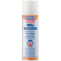 LIQUI MOLY MoS2 - Rostlöser (300 ml)  1614 LIQUI MOLY MoS2 - Rostlöser (300 ml)  1614