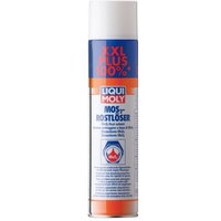 LIQUI MOLY MoS2 - Rostlöser XXL (600 ml)  1613 LIQUI MOLY MoS2 - Rostlöser XXL (600 ml)  1613