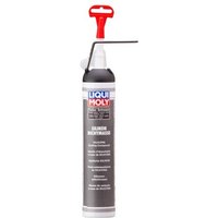LIQUI MOLY Silikon-Dichtmasse schwarz (200 ml) Dichtstoff  6185 LIQUI MOLY Silikon-Dichtmasse schwarz (200 ml) Dichtstoff  6185