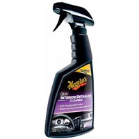 MEGUIARS Quik Detailer Interieur Innenraumpflege (473 ml) Kunststoffpflegemittel  G13616EU MEGUIARS Quik Detailer Interieur Innenraumpflege (473 ml) Kunststoffpflegemittel  G13616EU