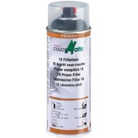 DUPLI COLOR Füllprimer grau (400 ml) Füller,Grundierung  856525 DUPLI COLOR Füllprimer grau (400 ml) Füller,Grundierung  856525