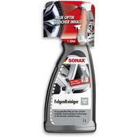 SONAX FelgenReiniger (1 L) Felgenreiniger  04303410 SONAX FelgenReiniger (1 L) Felgenreiniger  04303410