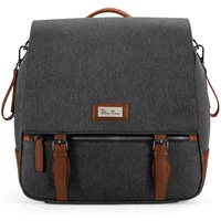 Silver Cross Wave Changing Bag - Granite