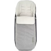 Mutsy i2 Pure Footmuff-Fog