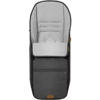 Mutsy Nio Footmuff-Grey