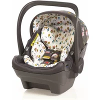 Cosatto Dock i-Size Group 0+/1 Car Seat - Hygge House