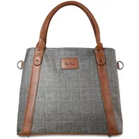 Silver Cross Coast Changing Bag - Tundra