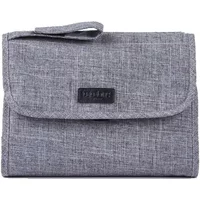 BabaBing FlipOut Changing Mat Pack - Grey