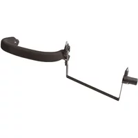 Out n About Nipper Double Carrycot Adapter 1