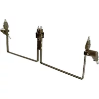 Out n About Nipper Double Carrycot Adapter 2