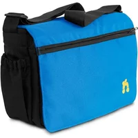 Out n About Changing Bag-Lagoon Blue