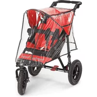 Out n About Single Nipper Rain Cover