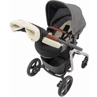 Maxi Cosi Lila Stroller Winter Pack - Black (Clearance)