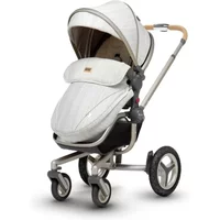 Silver Cross Surf Special Edition Travel System With Base-Timeless