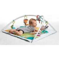 Tiny Love Gymini Deluxe Activity Mat - Into the Forest