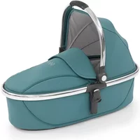 egg® Special Edition Carrycot-Cool Mist