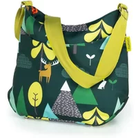 Cosatto Delux Changing Bag - Into The Wild