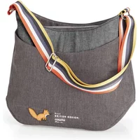 Cosatto Delux Changing Bag - Mister Fox