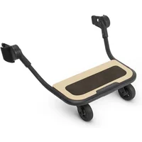 UPPAbaby Vista Piggy Back Ride Along Board - Black
