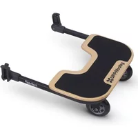 UPPAbaby Cruz PiggyBack Ride Along Board - Black
