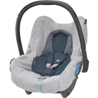Maxi Cosi Summer Cover For Cabriofix - Fresh Grey