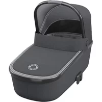 Maxi Cosi Oria Carrycot-Essential Graphite (Clearance)