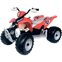 Peg Perego Polaris Outlaw 330W Electric Quad Bike