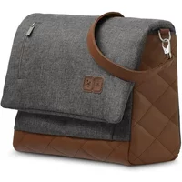 ABC Design Urban Fashion Edition Changing Bag - Asphalt