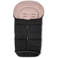 ABC Design Winter Footmuff - Rose Gold