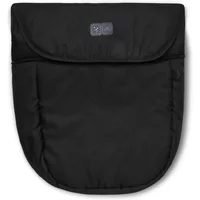 ABC Design Pushchair Boot - Black