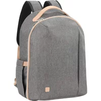 Babymoov Essential Backpack - Smokey