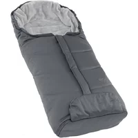 egg® 2 Special Edition Footmuff-Jurassic Grey